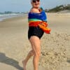 womens sarongs beach wraps