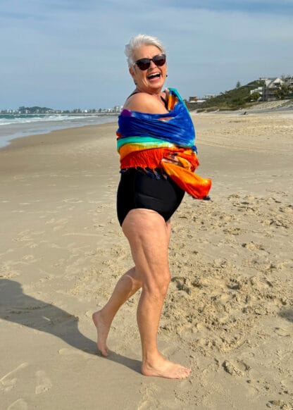 womens sarongs beach wraps