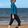 below the knee swim tights chlorine resistant swimwear for women australia new zealand