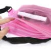 waterproof stay dry swimming bag