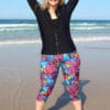 curvy womens sun safe swimwear brisbane sydney melbourne hobart adelaide perth darwin townsville auckland wellington