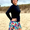 Active Swim Skort with Inner Brief