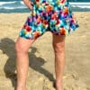 swim skort with Loose Fit Australia