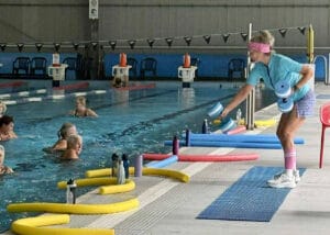 Mair from the Global Water Safety Drowning Prevention Rotary Club