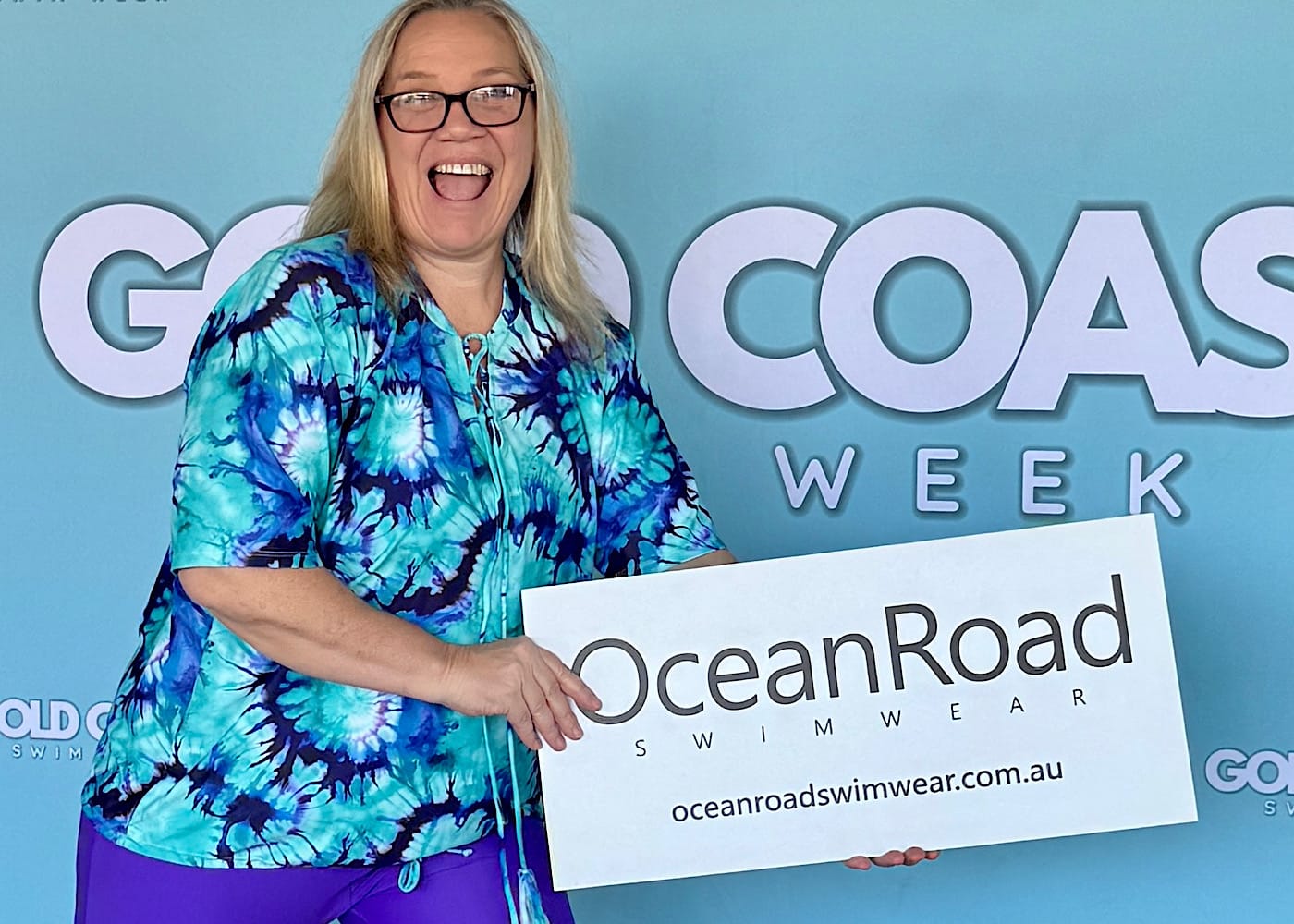 gold coast swim week ocean road swimwear